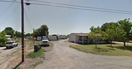 mobile home thumb