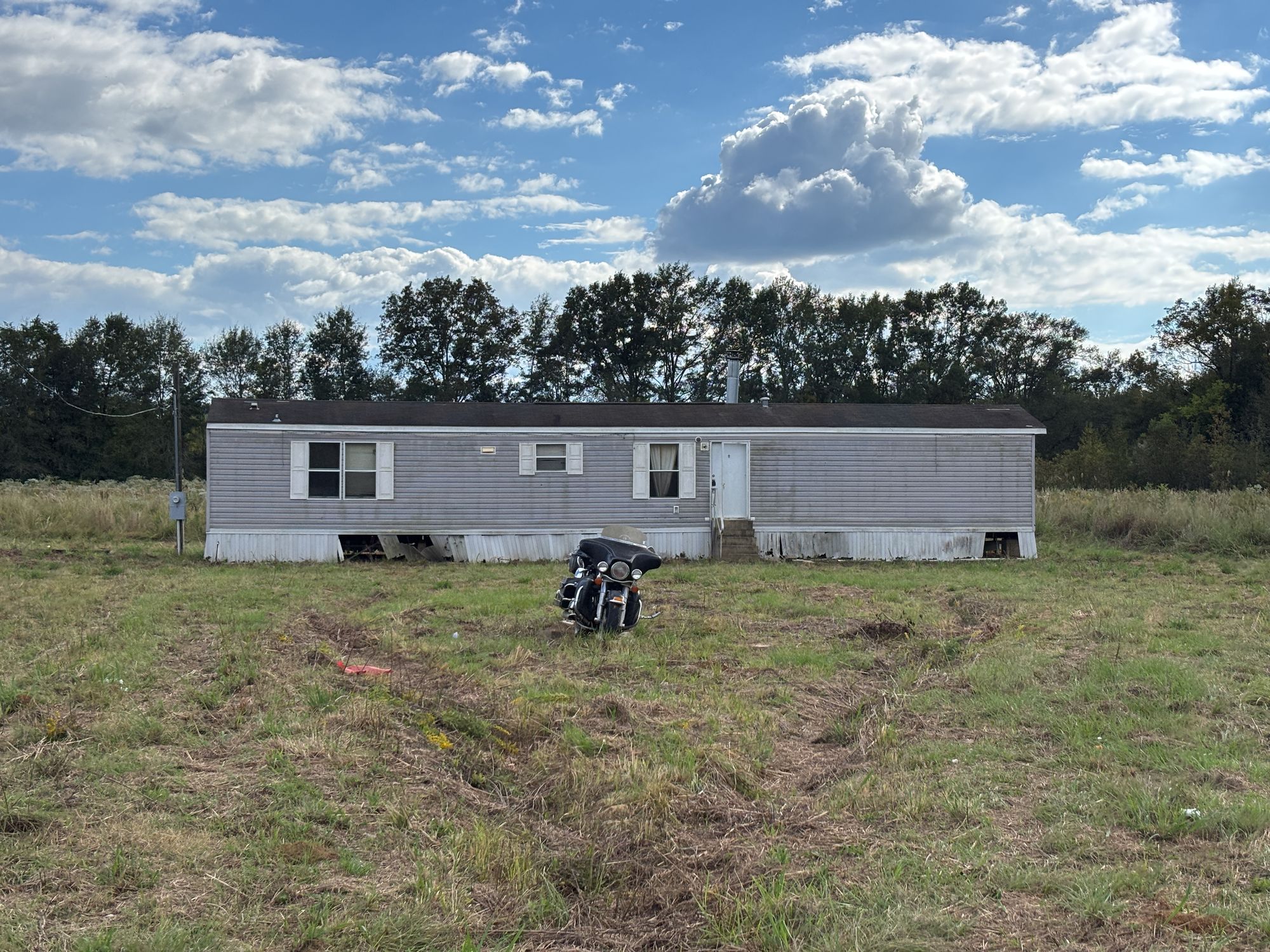 CANTON, MS