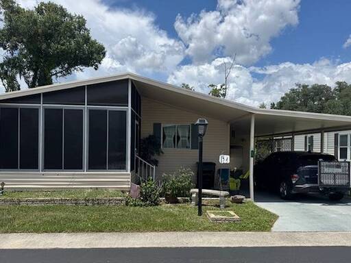 mobile home thumb