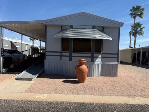 mobile home thumb