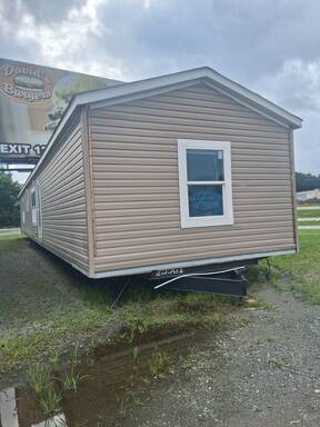 mobile home thumb