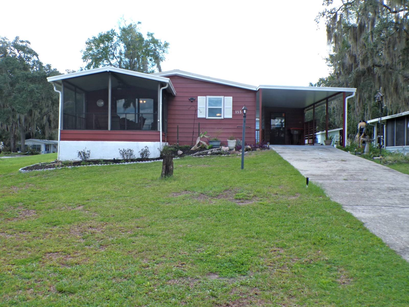 Belleview, FL
