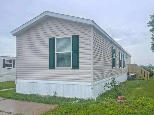 mobile home thumb