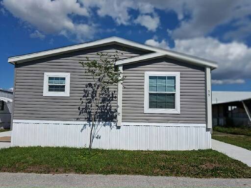 mobile home thumb