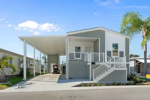 mobile home thumb