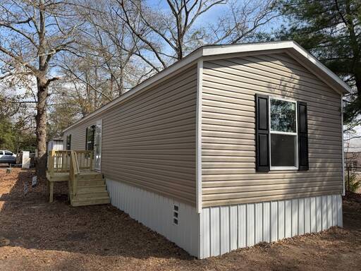 mobile home thumb