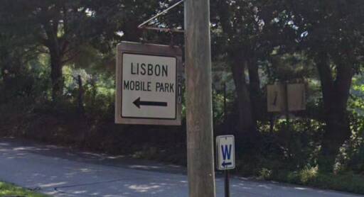 mobile home thumb