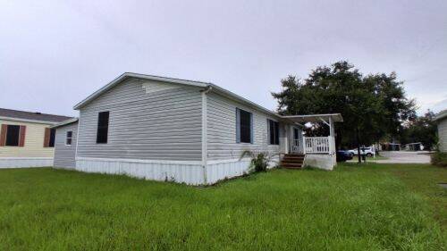 mobile home thumb