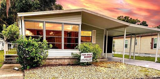 mobile home thumb