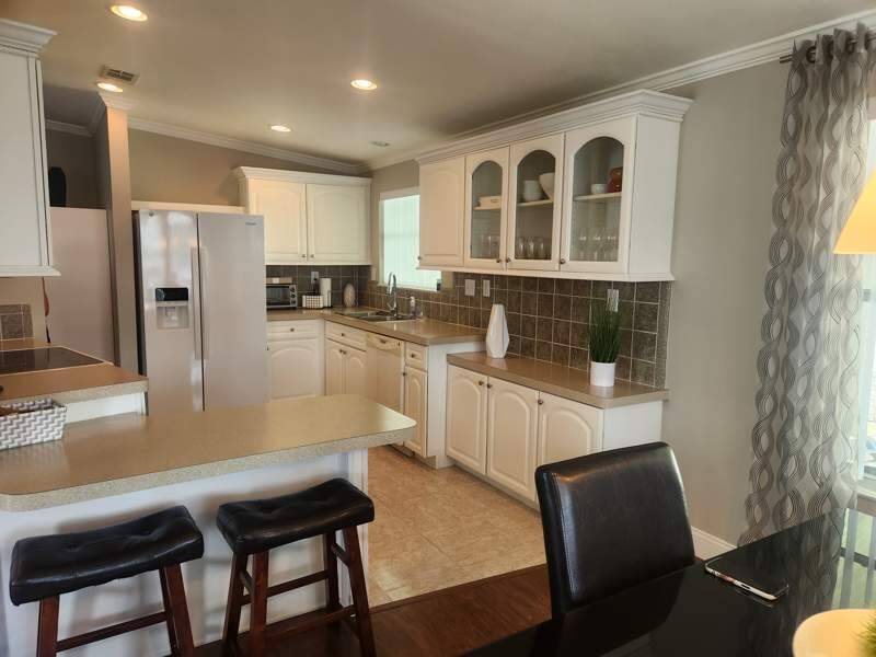 For Sale 5200 28th Street North, Lot 306, St. Petersburg, FL 33714