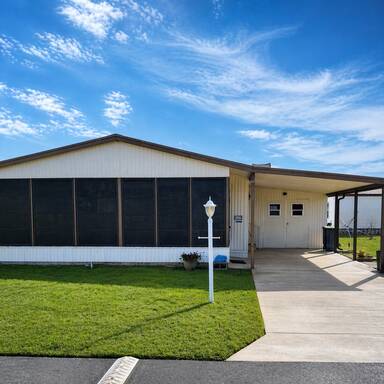 mobile home thumb