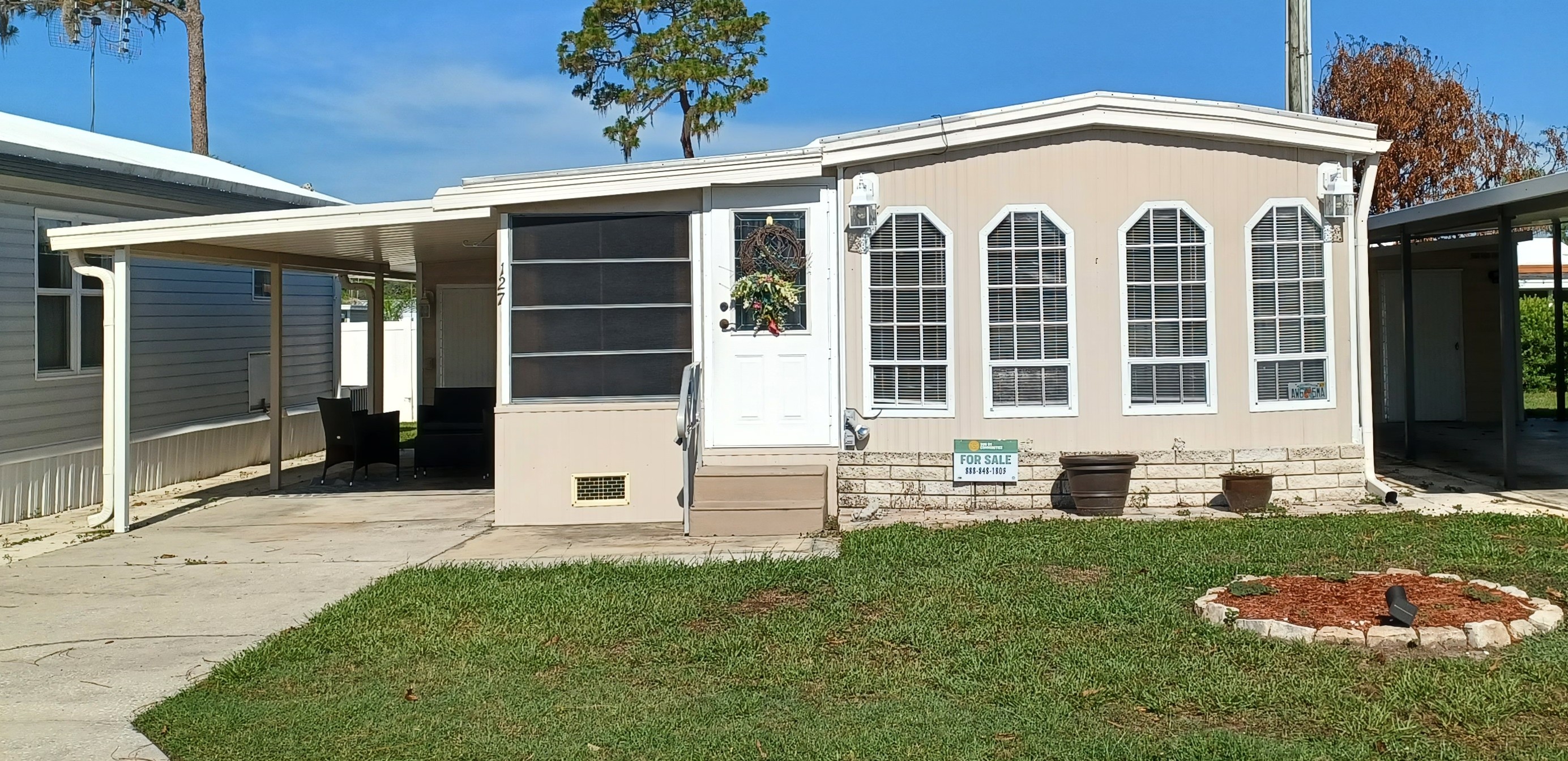 Zephyrhills, FL