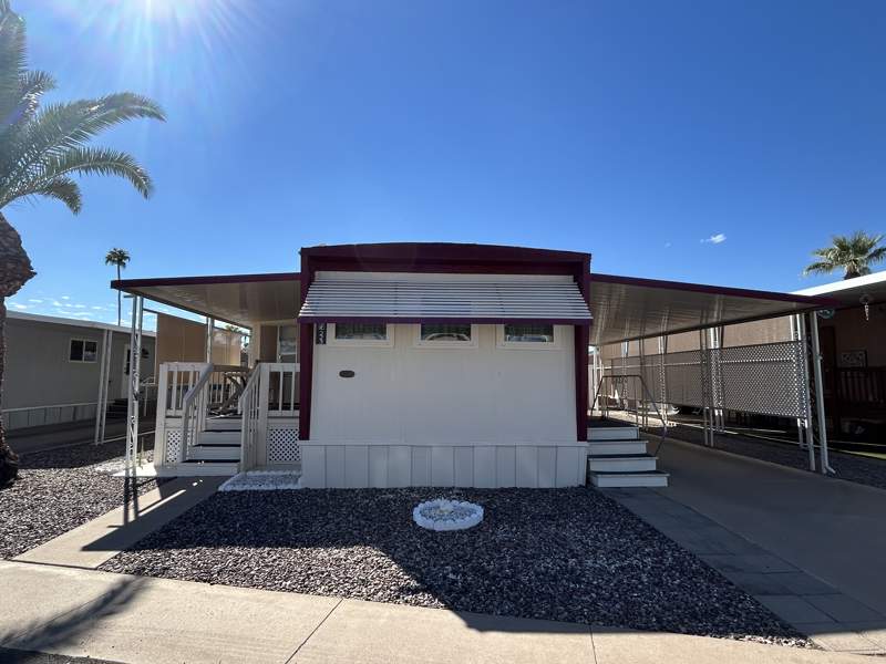 Mesa, AZ