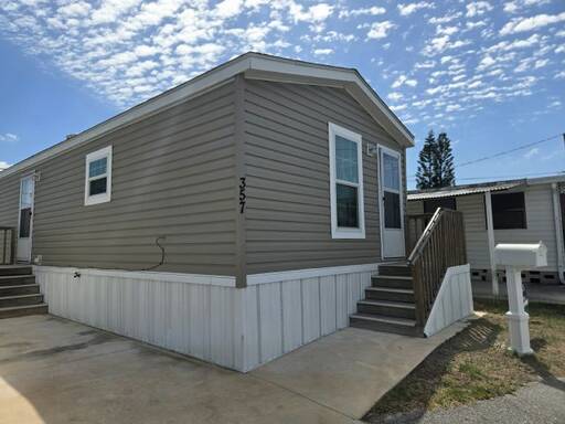 mobile home thumb