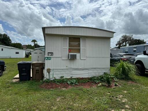 mobile home thumb