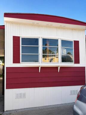 mobile home thumb