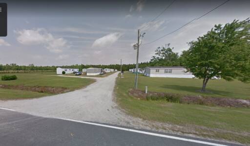 mobile home thumb