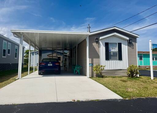 mobile home thumb
