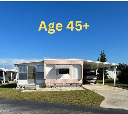 mobile home thumb