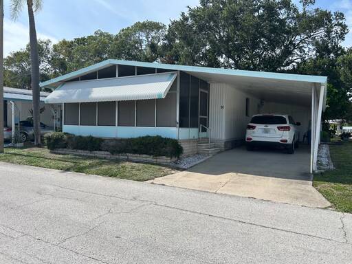 mobile home thumb