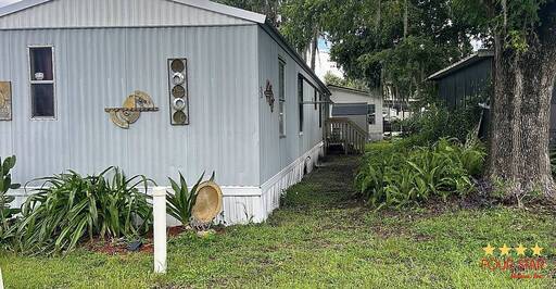 mobile home thumb