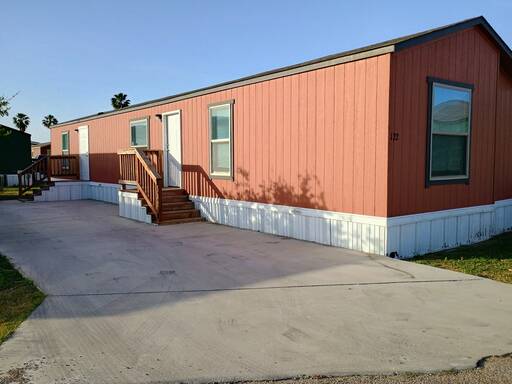 mobile home thumb