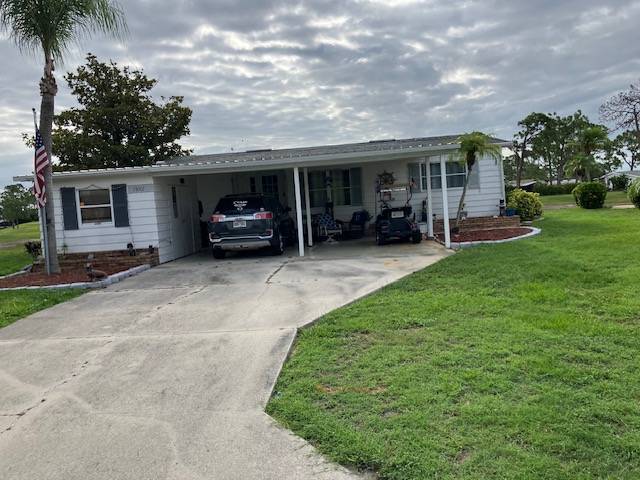 N FT MYERS, FL