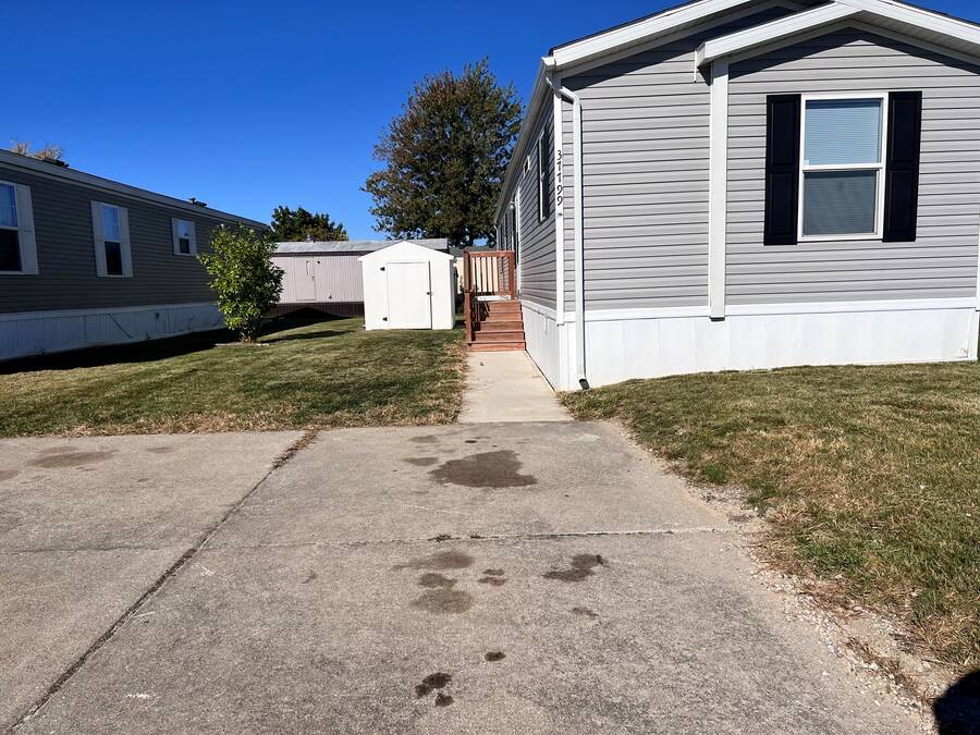 For Sale 37799 Joplin Dr, Lot 287, Clinton Twp., MI 48036 Single