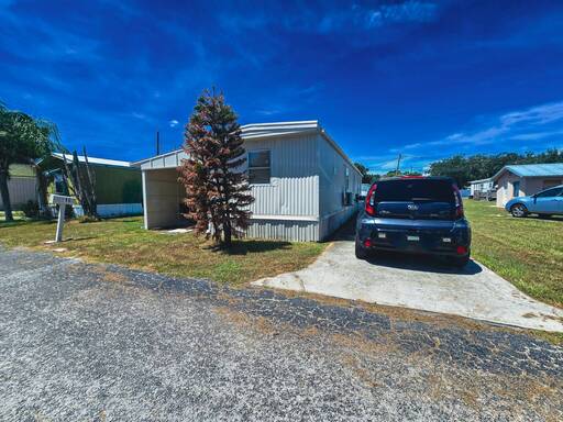 mobile home thumb