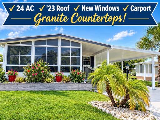 mobile home thumb