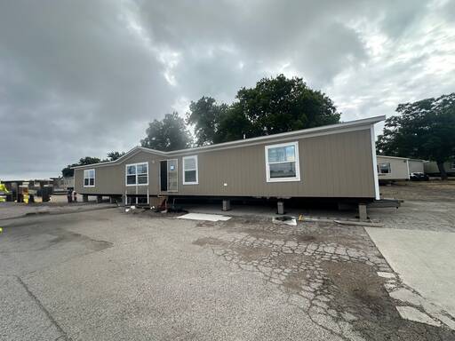 mobile home thumb