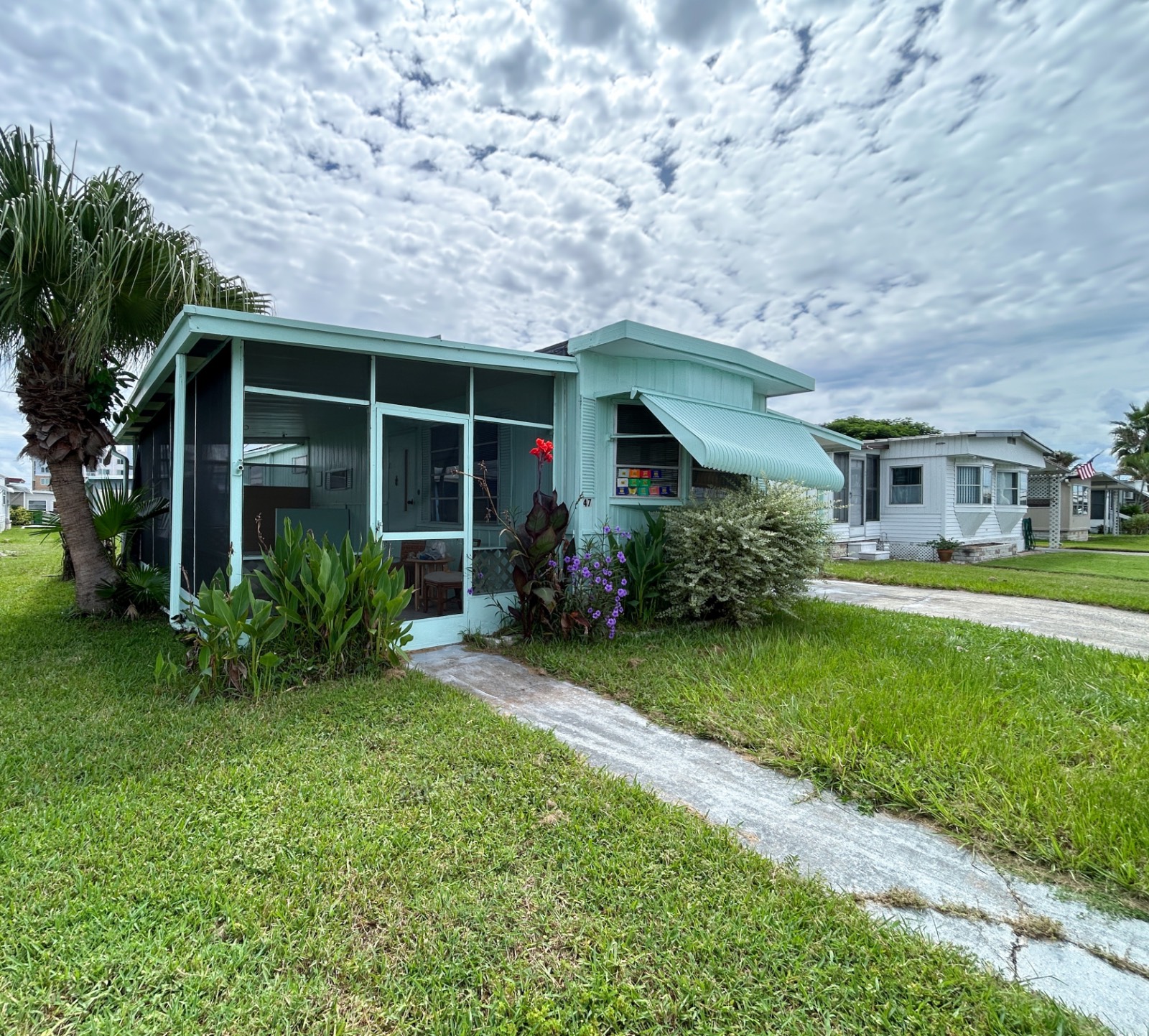 Palmetto, FL