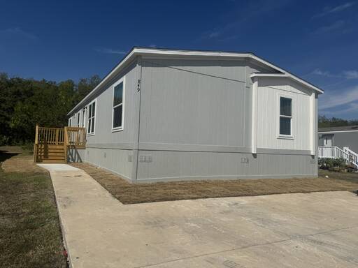 mobile home thumb