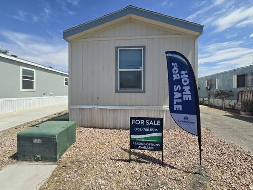 mobile home thumb