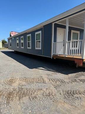 mobile home thumb