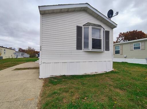 mobile home thumb