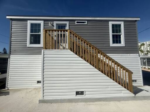 mobile home thumb