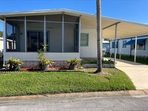 mobile home thumb