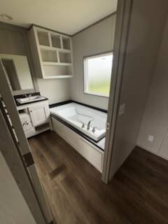mobile home thumb