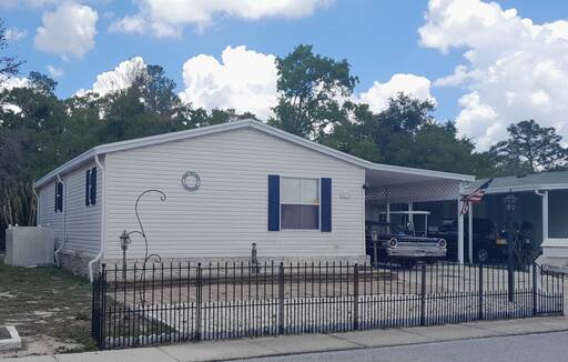 mobile home thumb