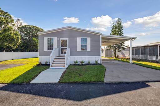 mobile home thumb