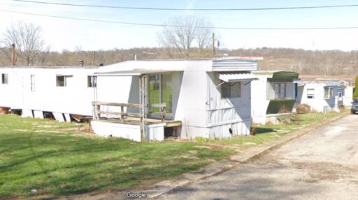 mobile home thumb