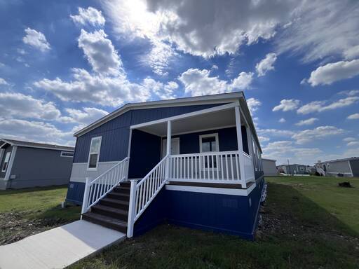 mobile home thumb