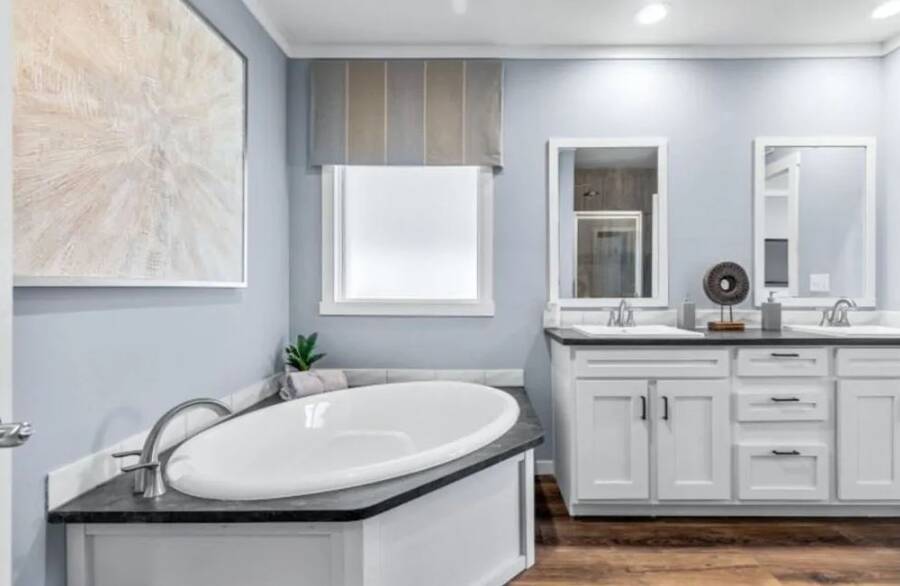 For Sale 7601 Daffan Lane, Lot 023, Austin, TX 78724 Double Wide