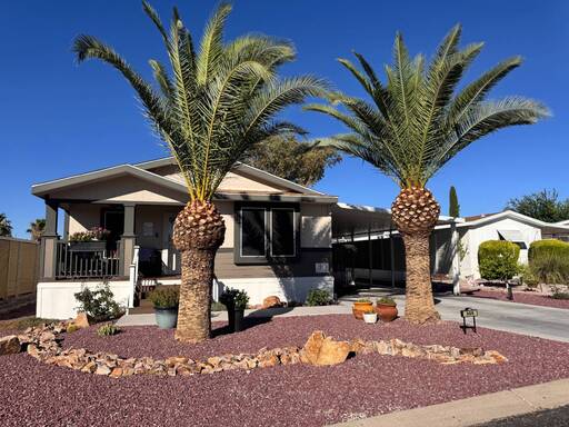 mobile home thumb