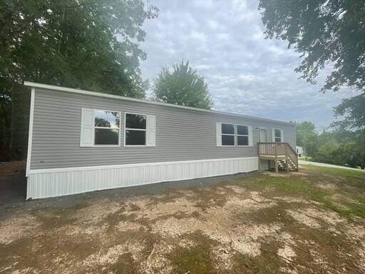 mobile home thumb