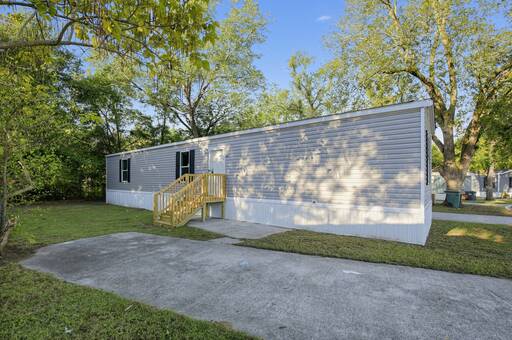 mobile home thumb