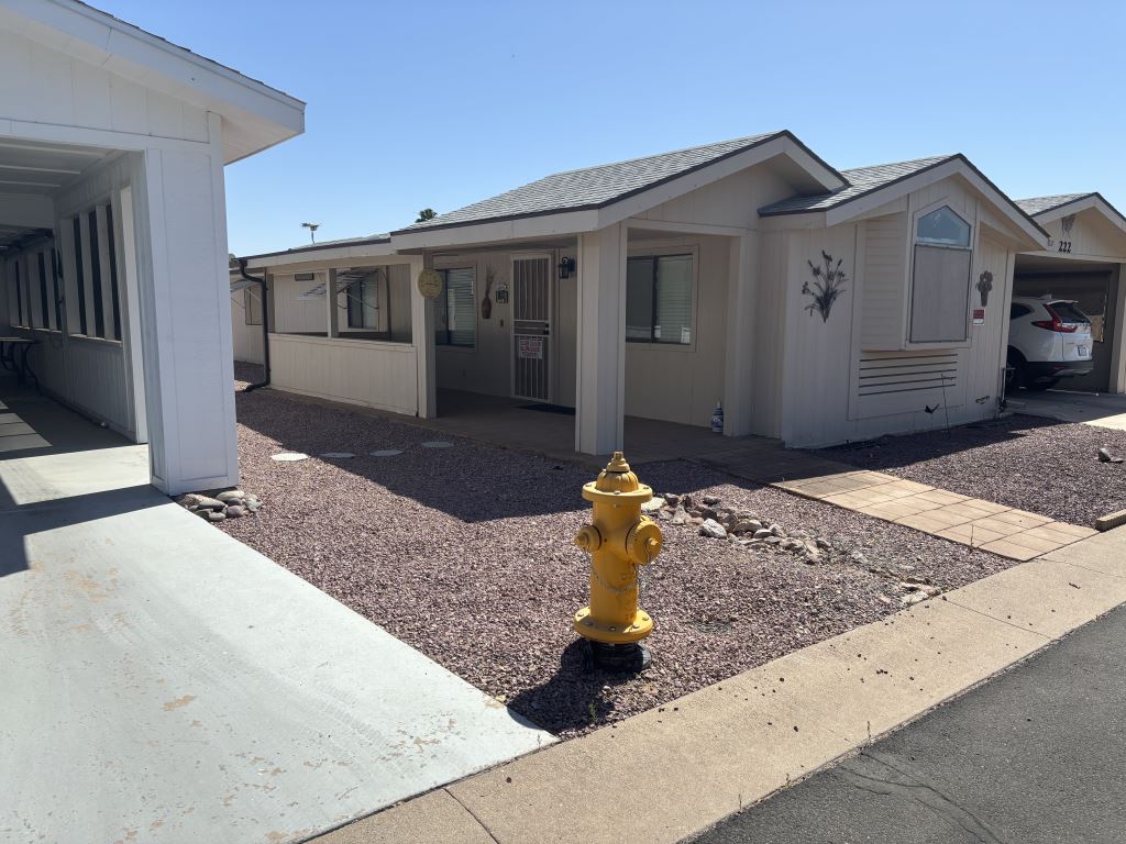 Apache Junction, AZ