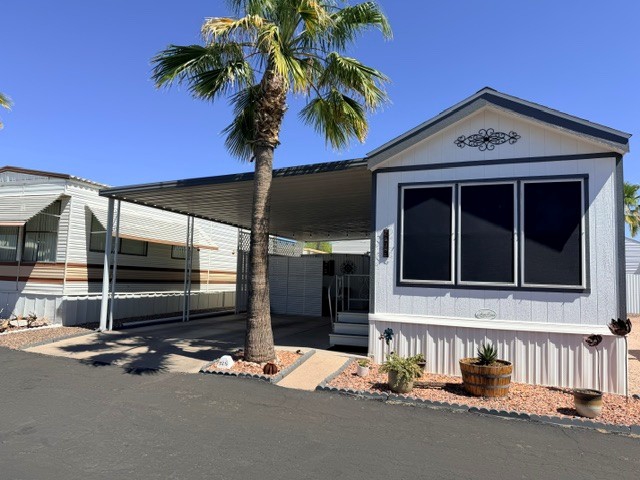 Apache Junction, AZ