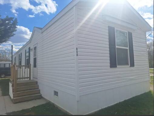 mobile home thumb